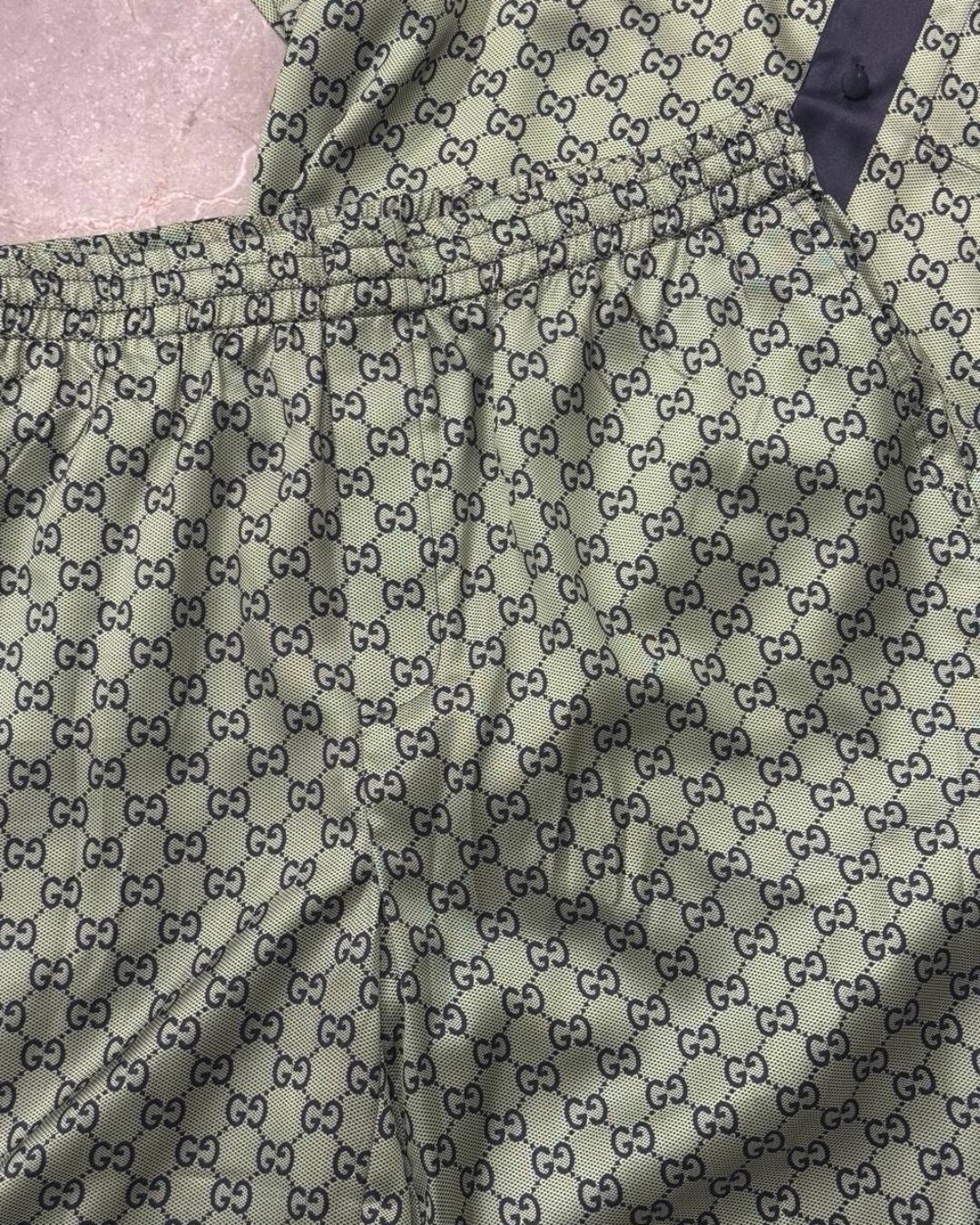 Костюм Gucci — изображение 6