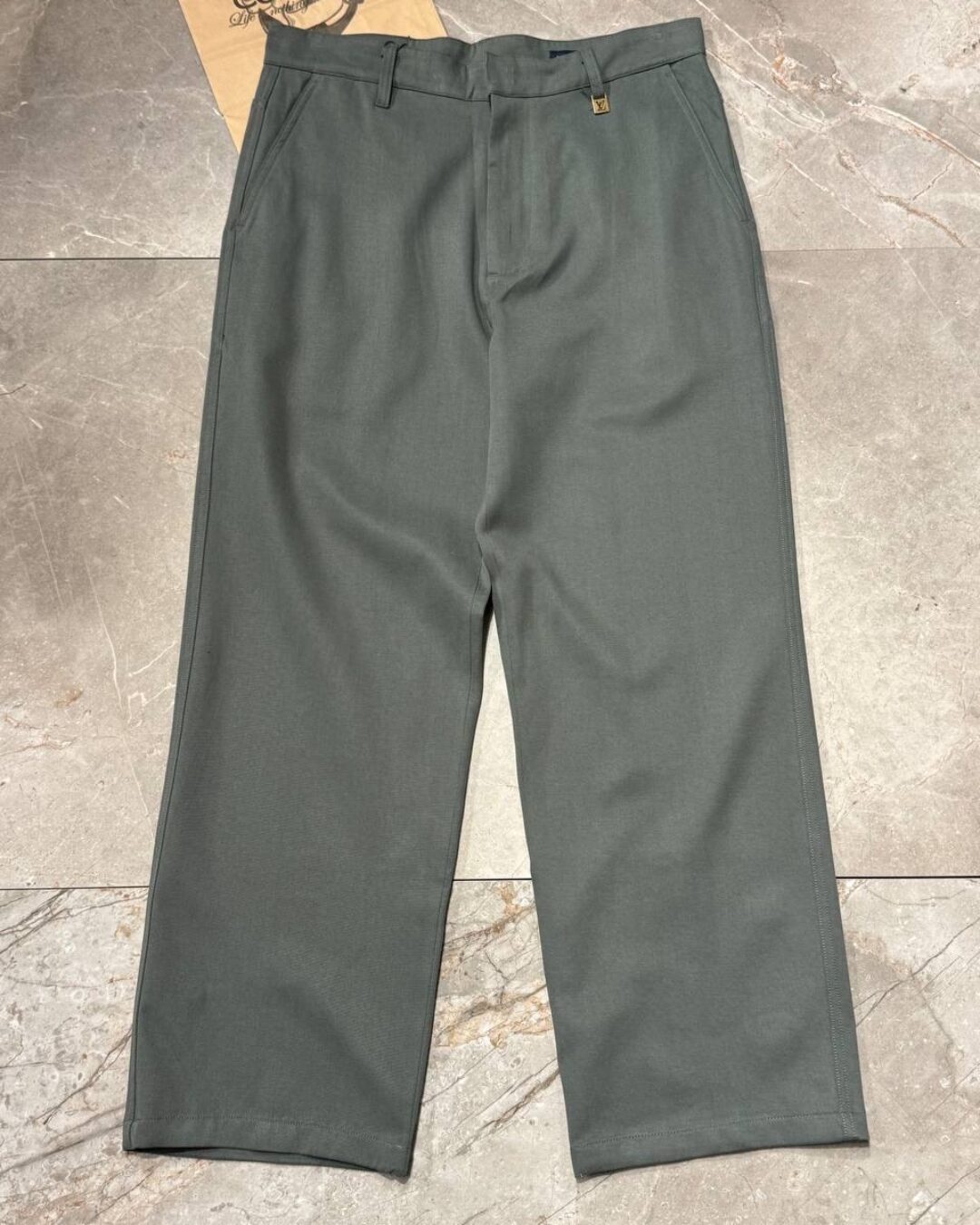 Костюм Louis Vuitton — изображение 3