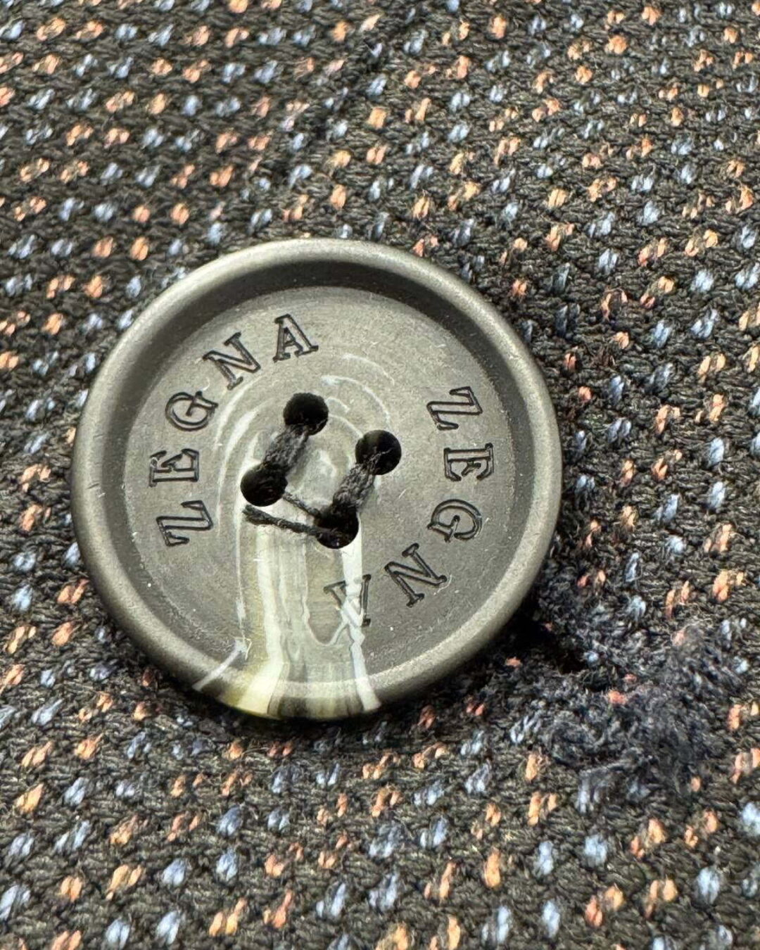 Куртка Zegna — изображение 5