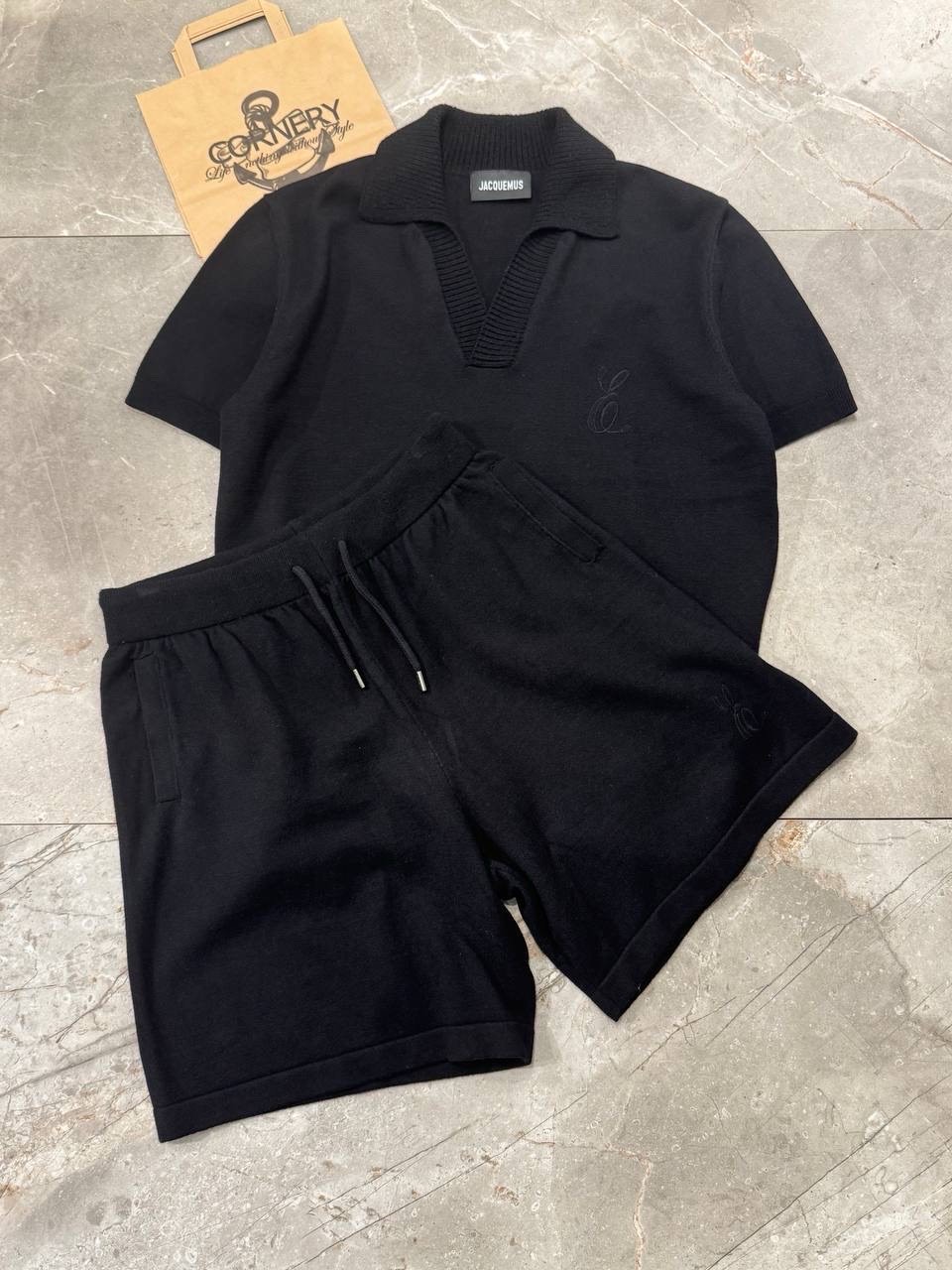 Костюм Jacquemus