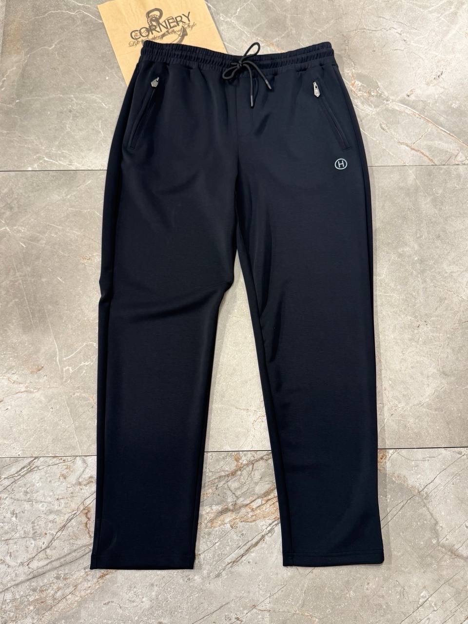 Спортивные Штаны Hermes — фото 1