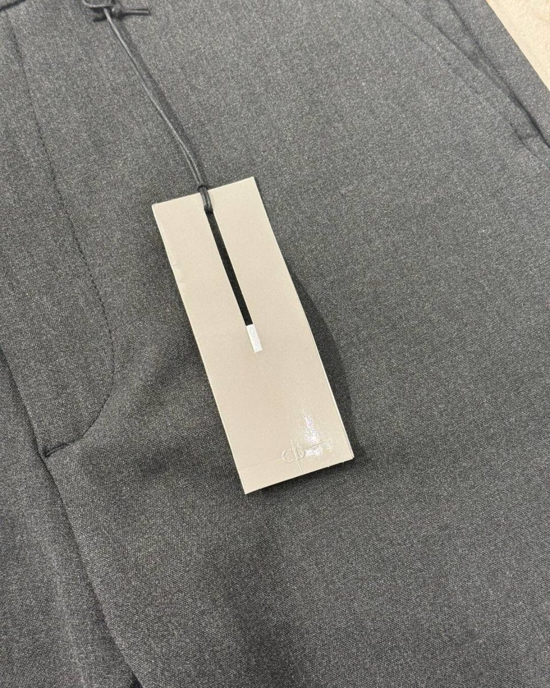 Штаны Dior — изображение 6