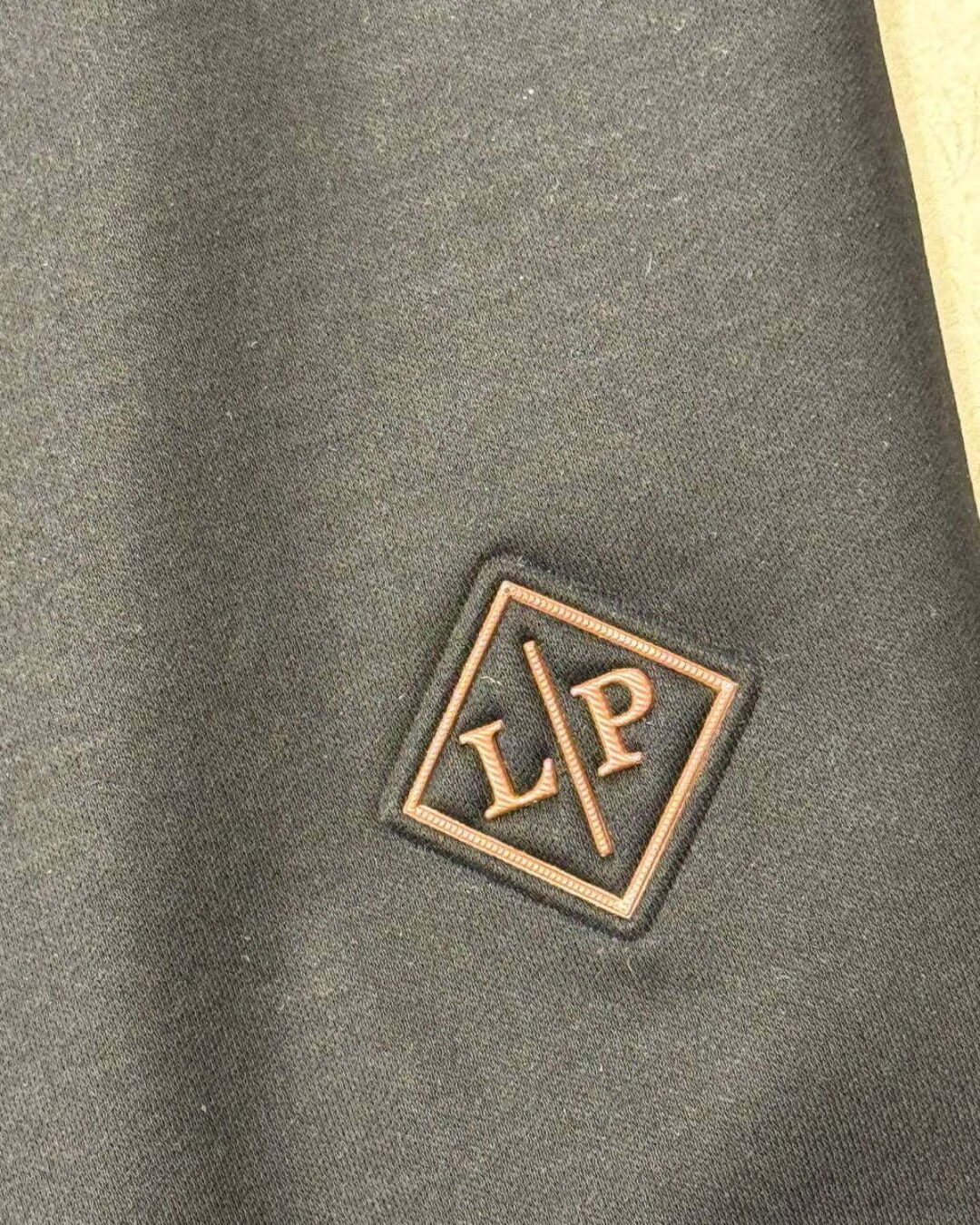 Футболка Loro Piana — изображение 4