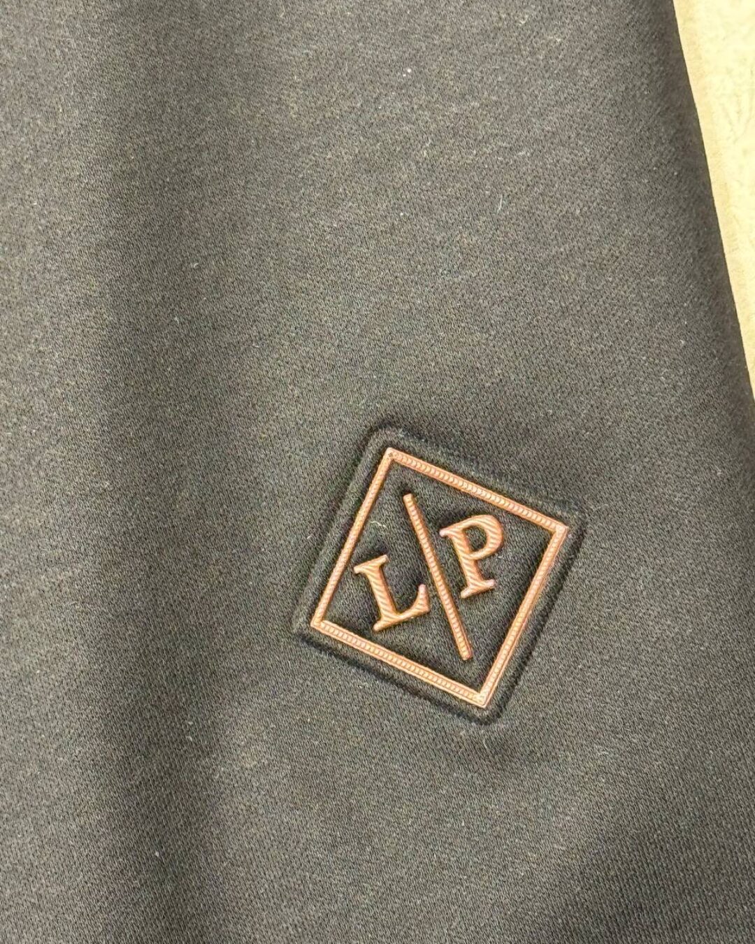 Футболка Loro Piana — изображение 4