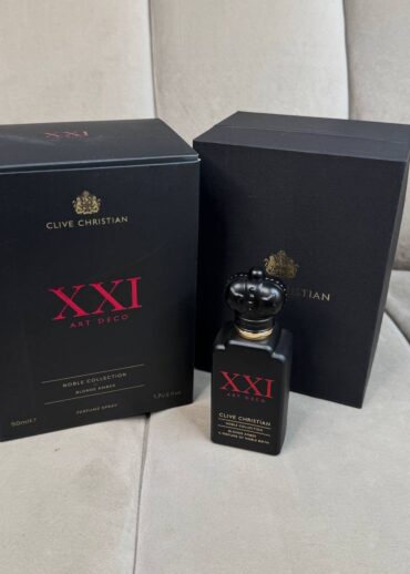 Парфюм Clive Cristian Noble XXI Blonde Amber