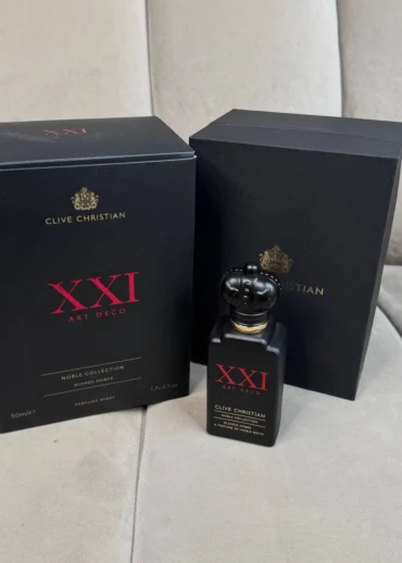 Парфюм Clive Christian Noble XXI Blonde Amber