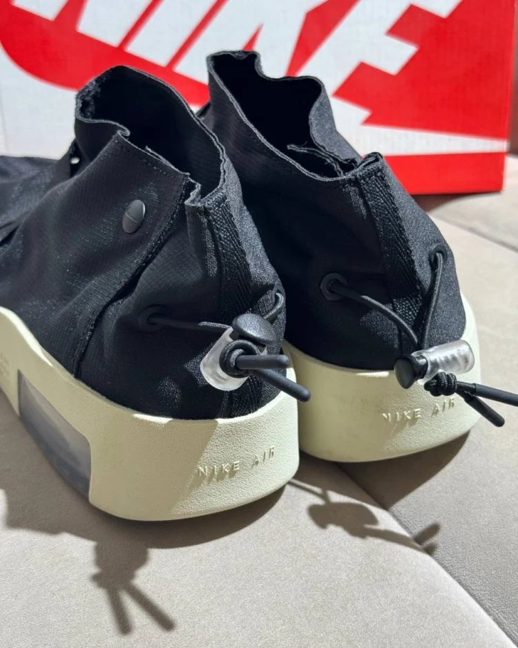 Кроссовки  Nike x Fear Of God (Original) — фото 6