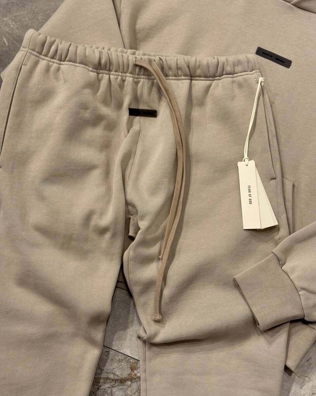 Спортивный Костюм Fear of God — изображение 6