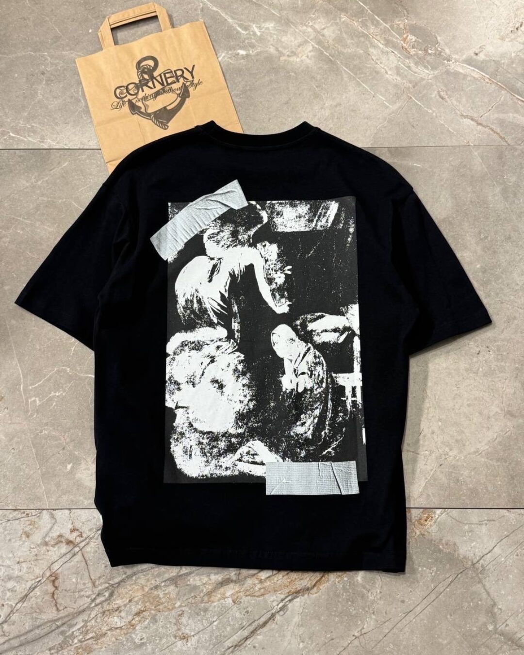 Футболка Off White — изображение 2