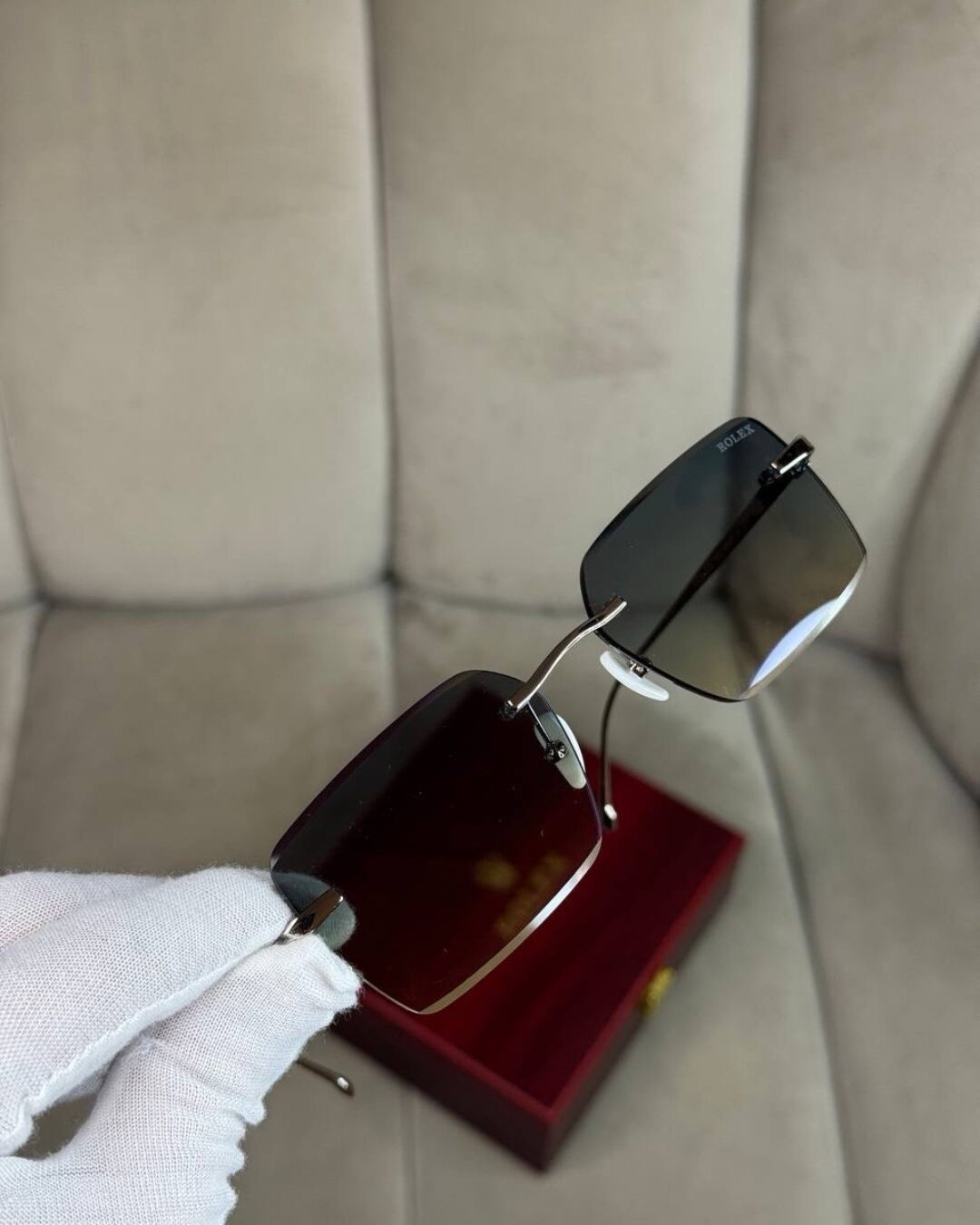 Очки Rolex — изображение 2