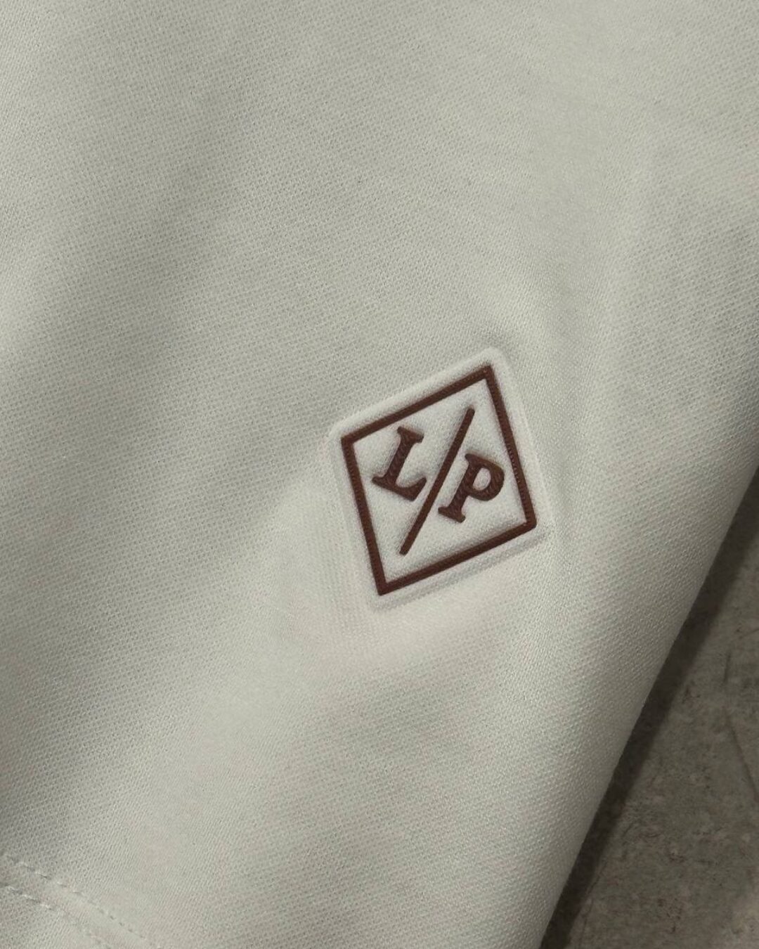 Футболка Loro Piana — изображение 4