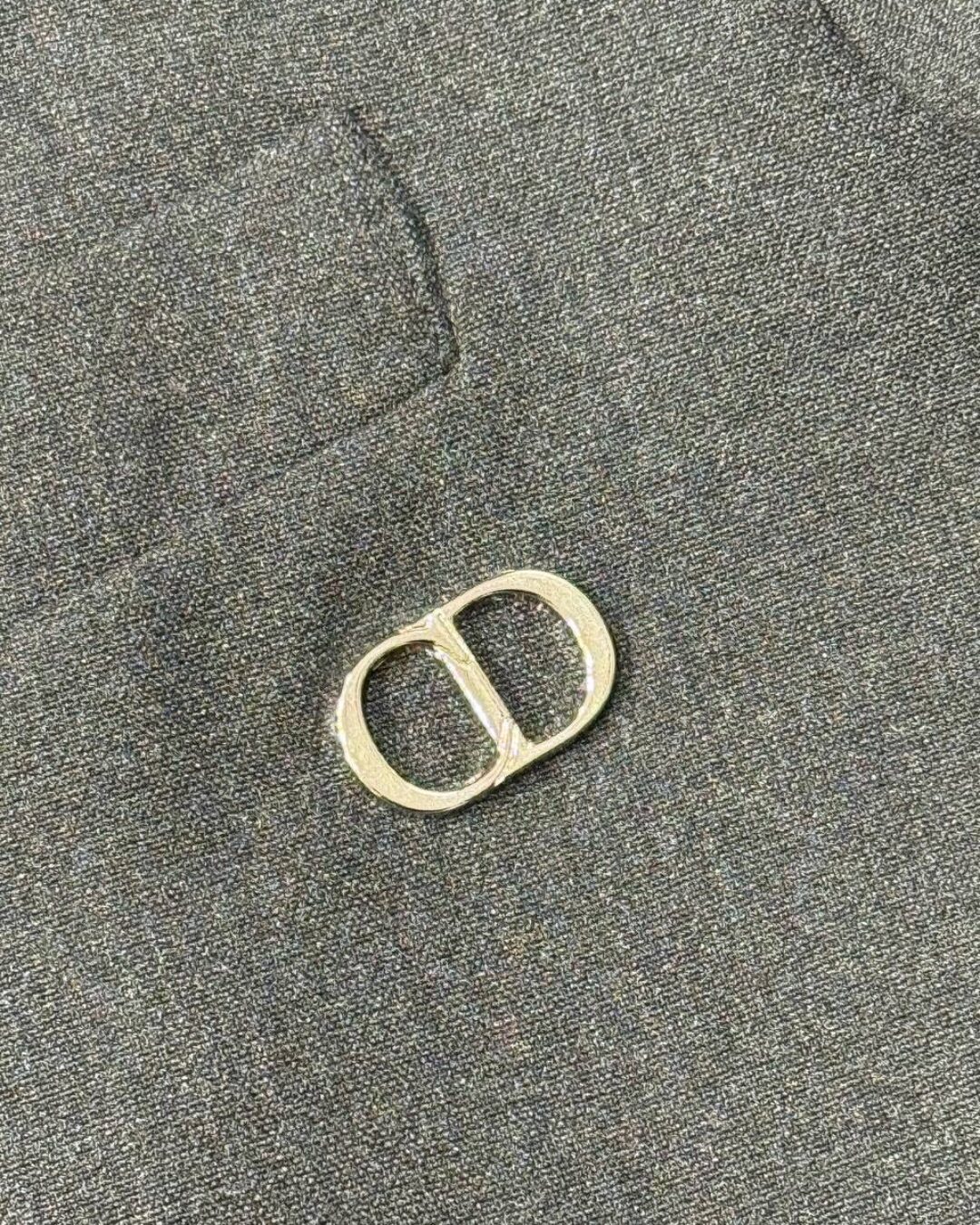 Куртка Dior — изображение 6