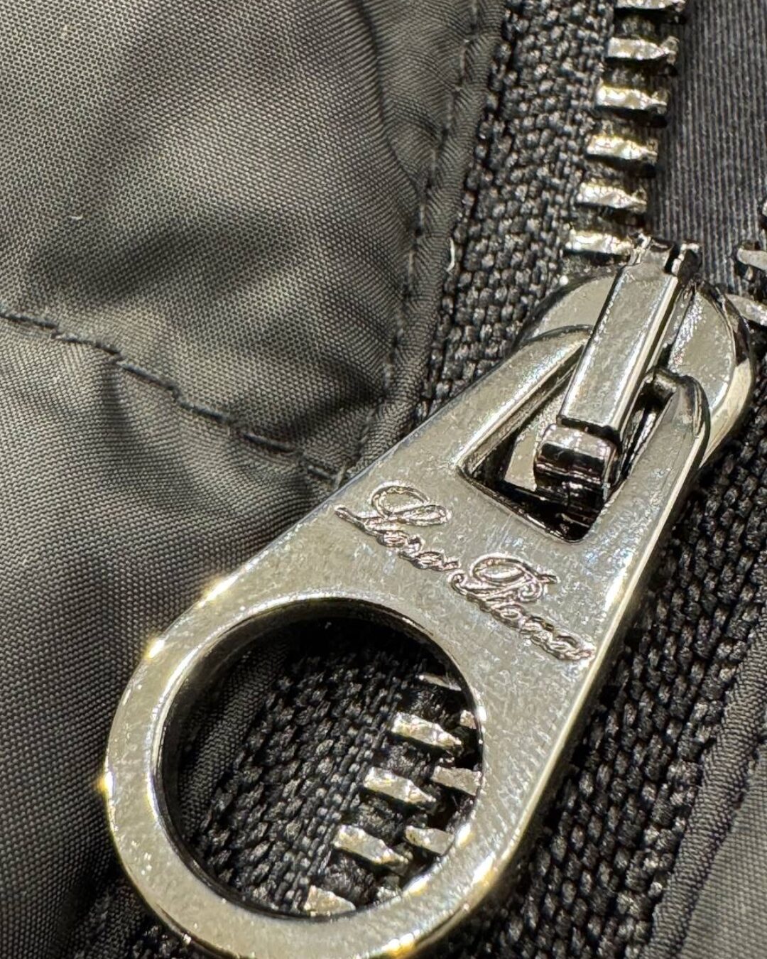 Жилет Loro Piana — изображение 8