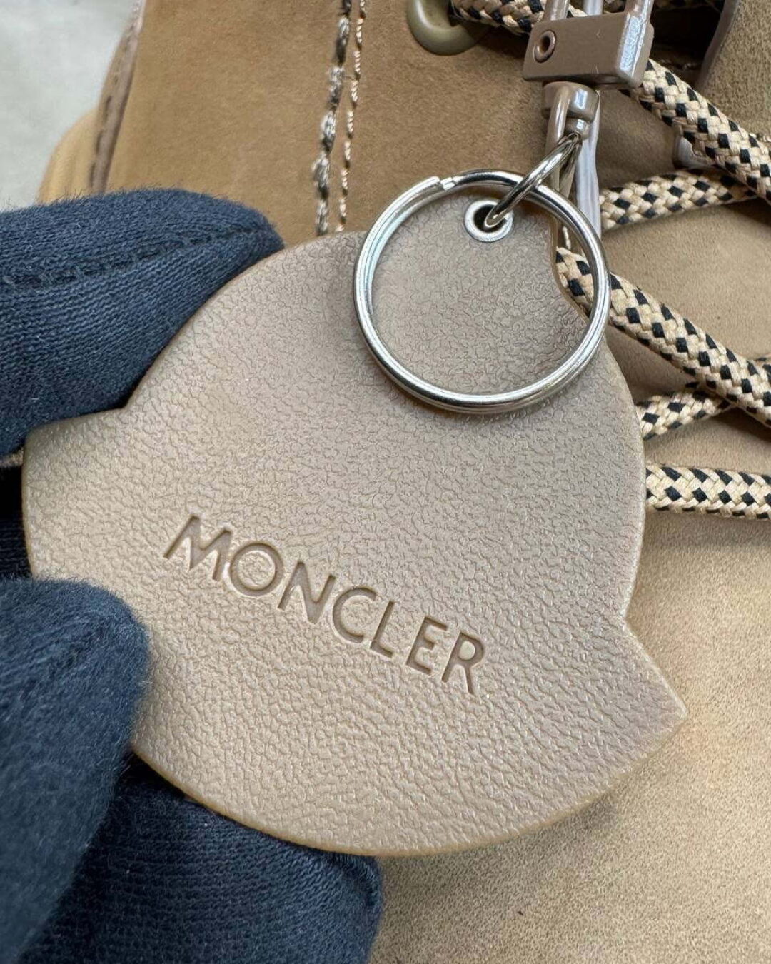 Ботинки Moncler — изображение 7