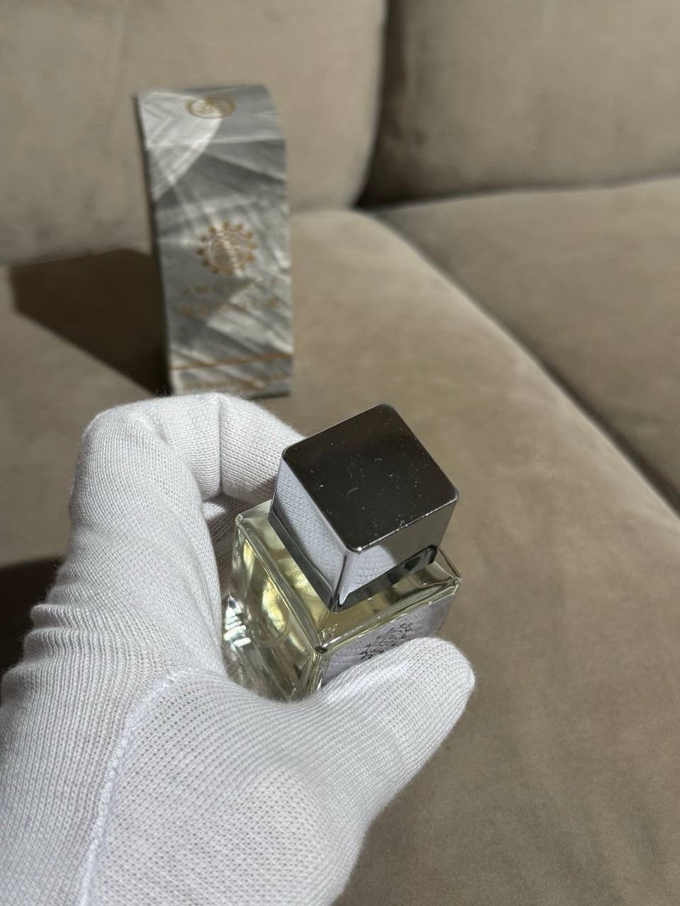 Парфюм Amouage Honour 25ml — фото 3