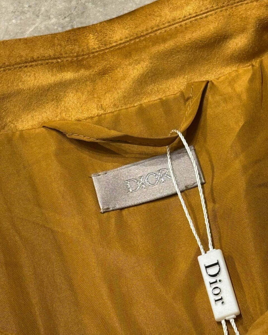 Куртка Dior — изображение 8