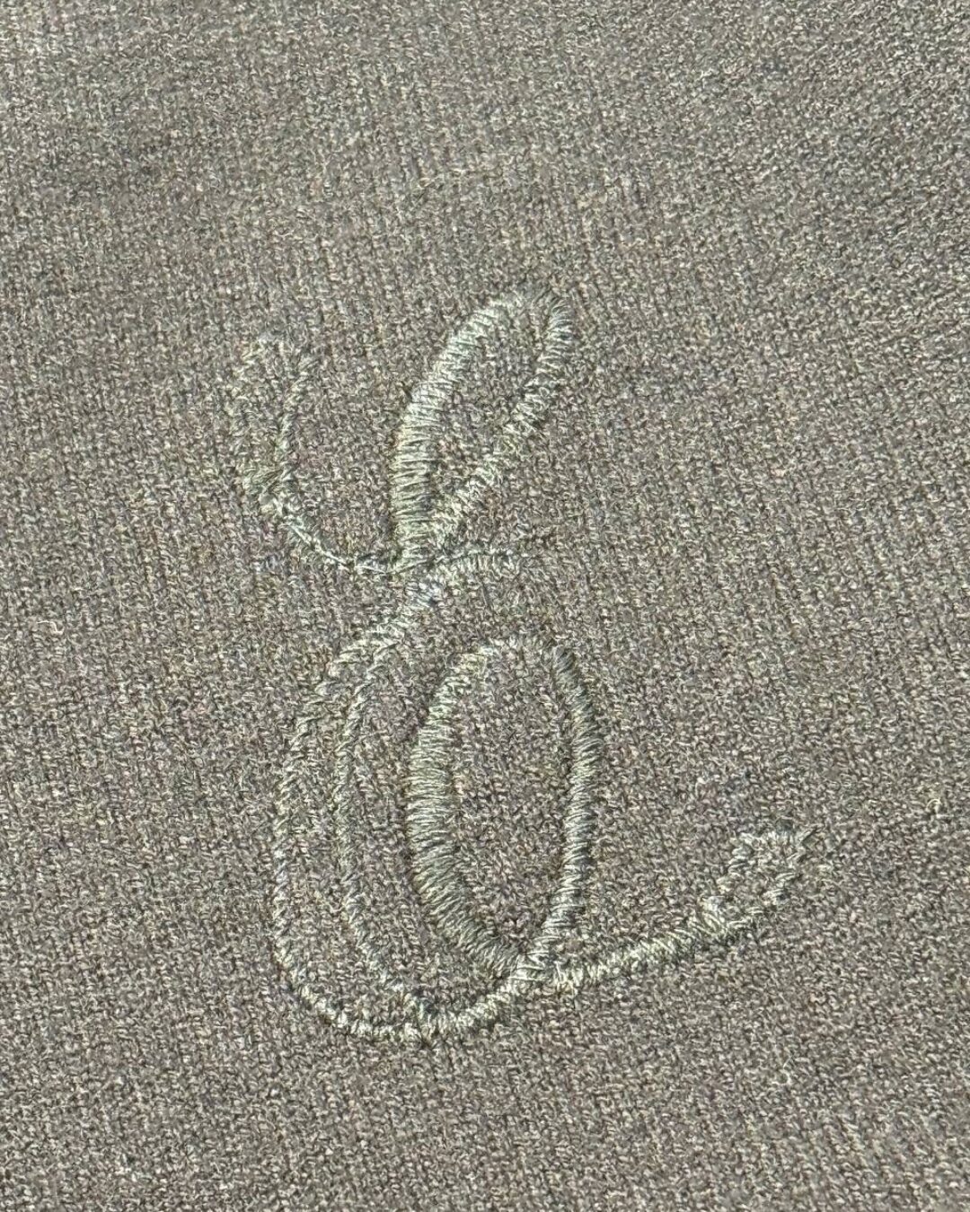 Костюм Jacquemus — изображение 6