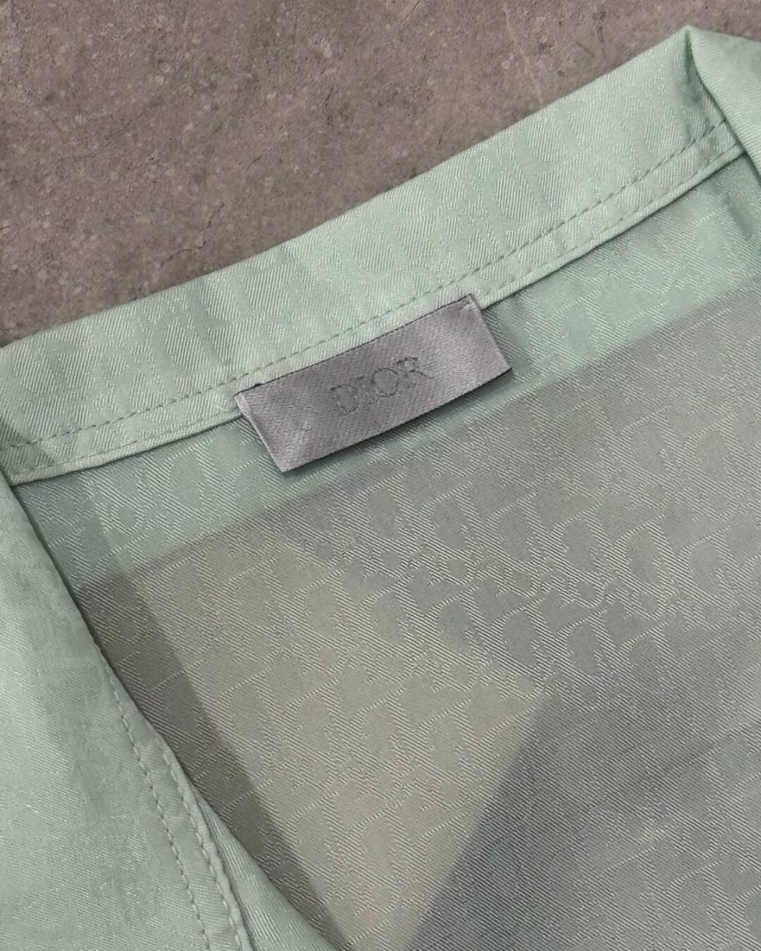 Костюм Dior — изображение 9