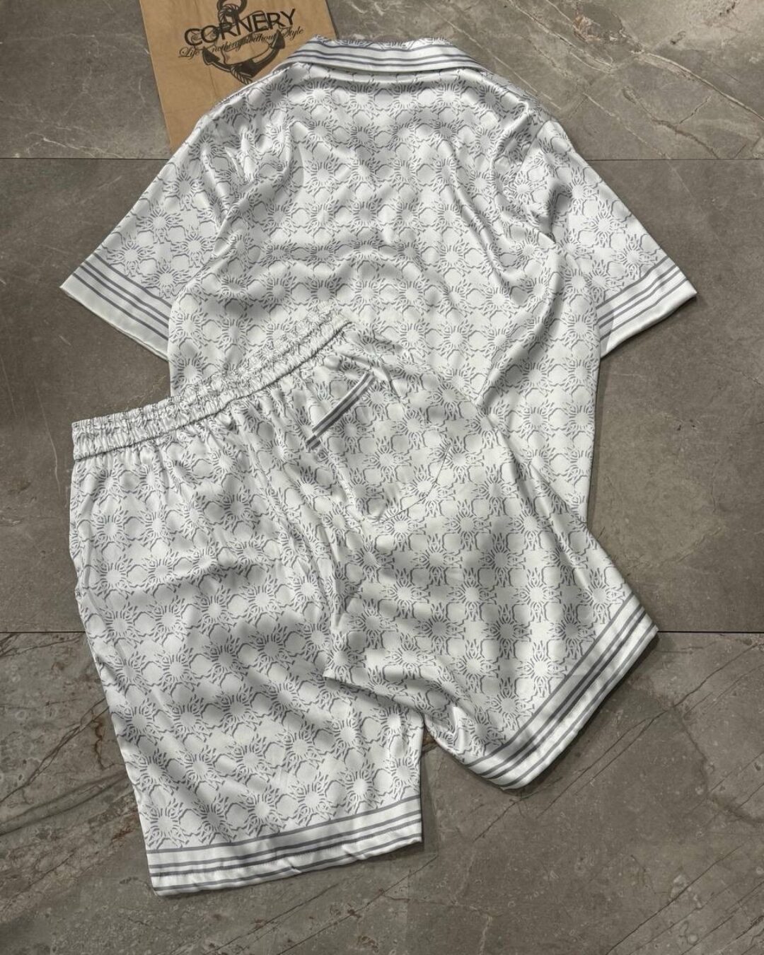 Костюм Amiri — изображение 2