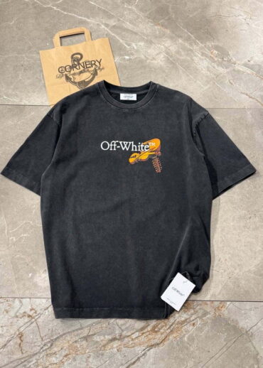 Футболка Off White