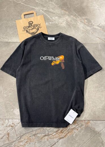 Футболка Off White