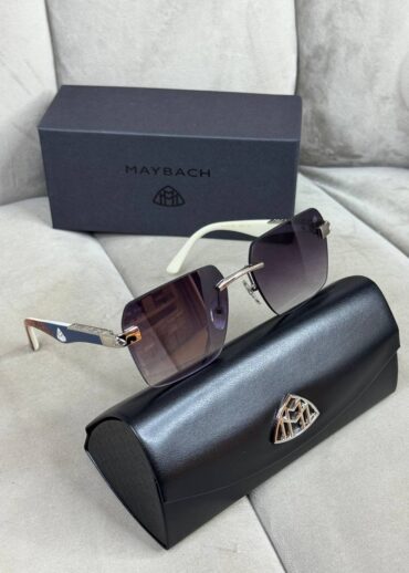 Очки Maybach