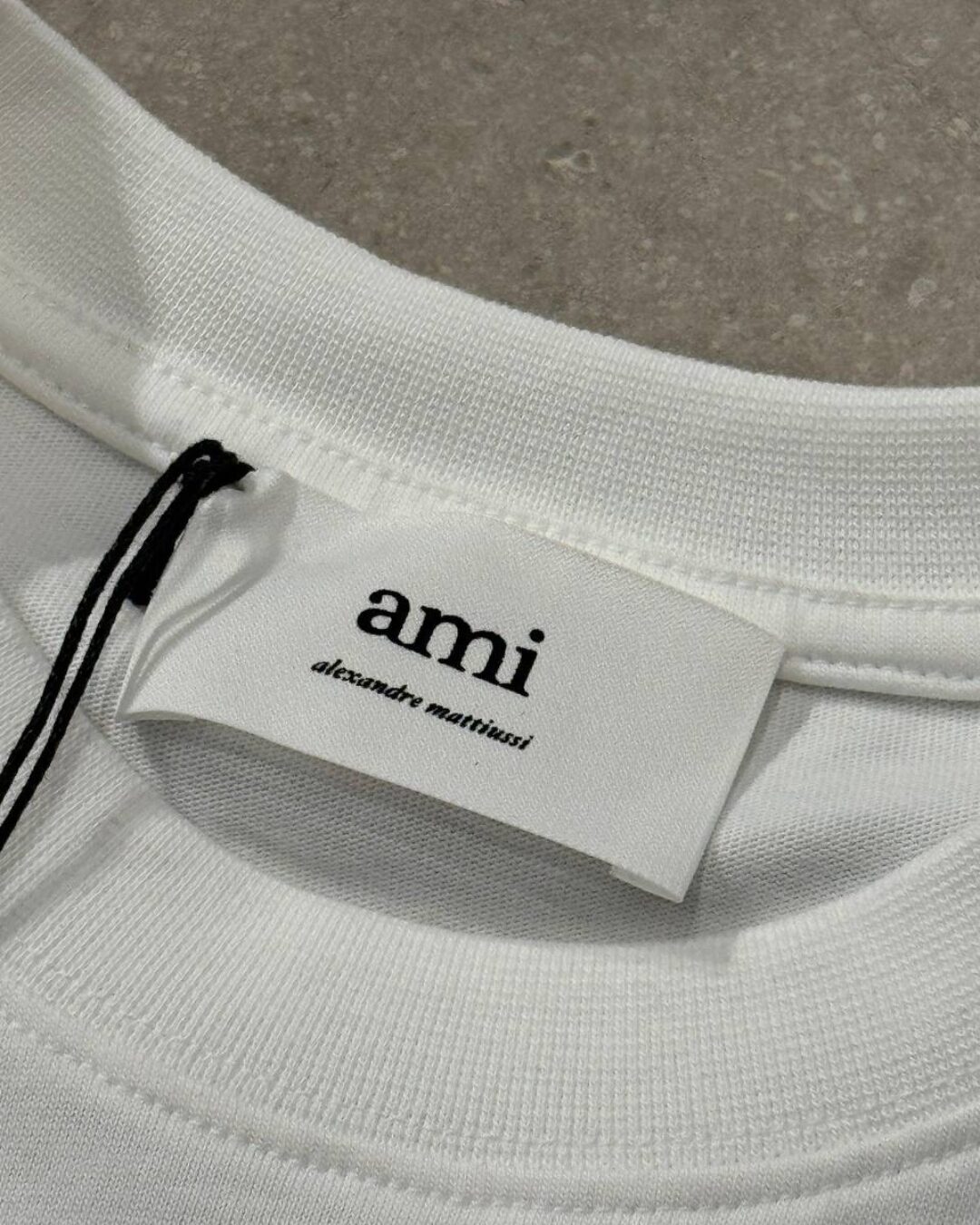 Футболка Ami — изображение 7