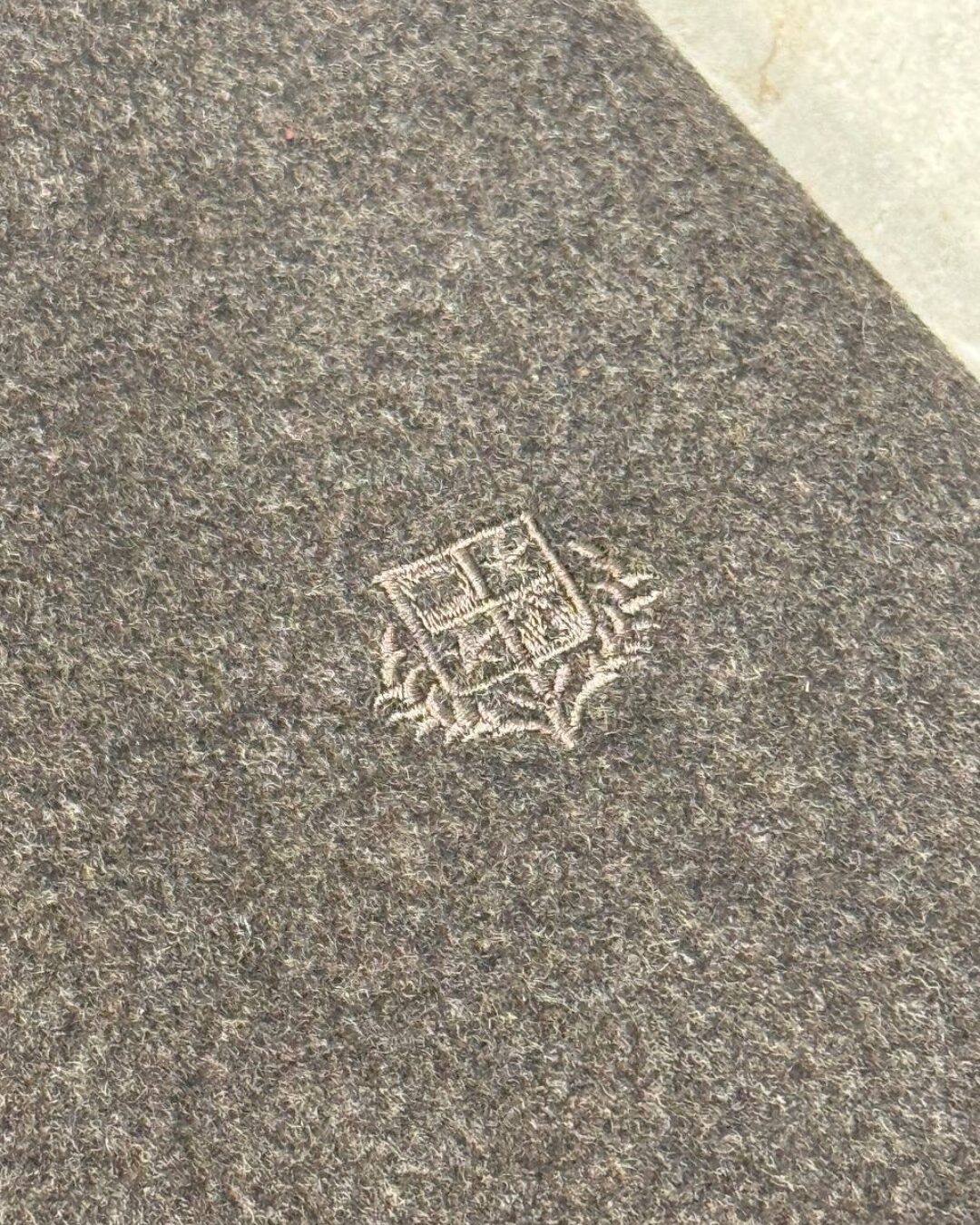 Пальто Loro Piana — изображение 5