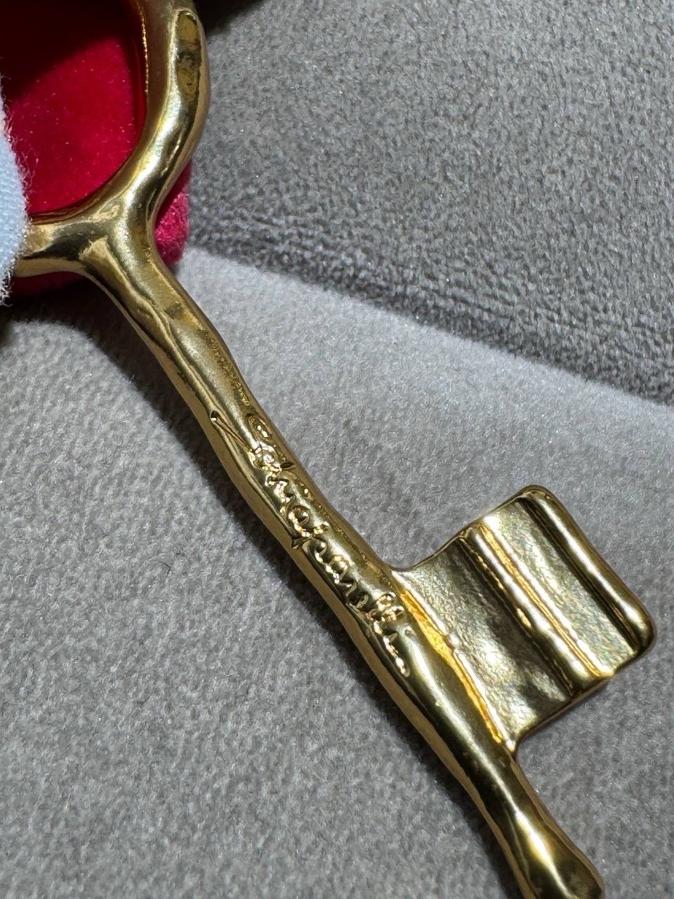 Колье Schiaparelli — фото 9
