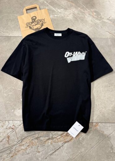 Футболка Off White