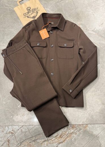 Костюм Loro Piana