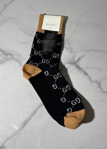 Носки Gucci