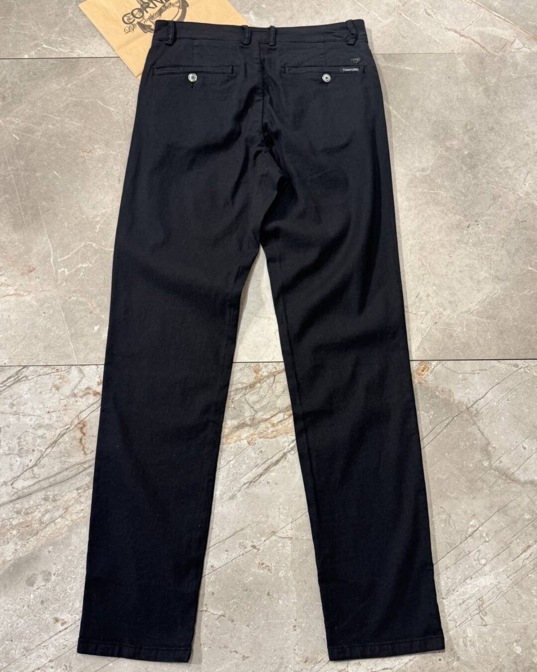 Штаны Tom Ford — изображение 2