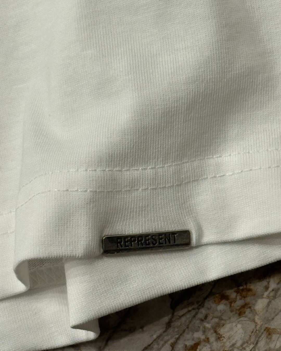 Футболка Represent — изображение 6