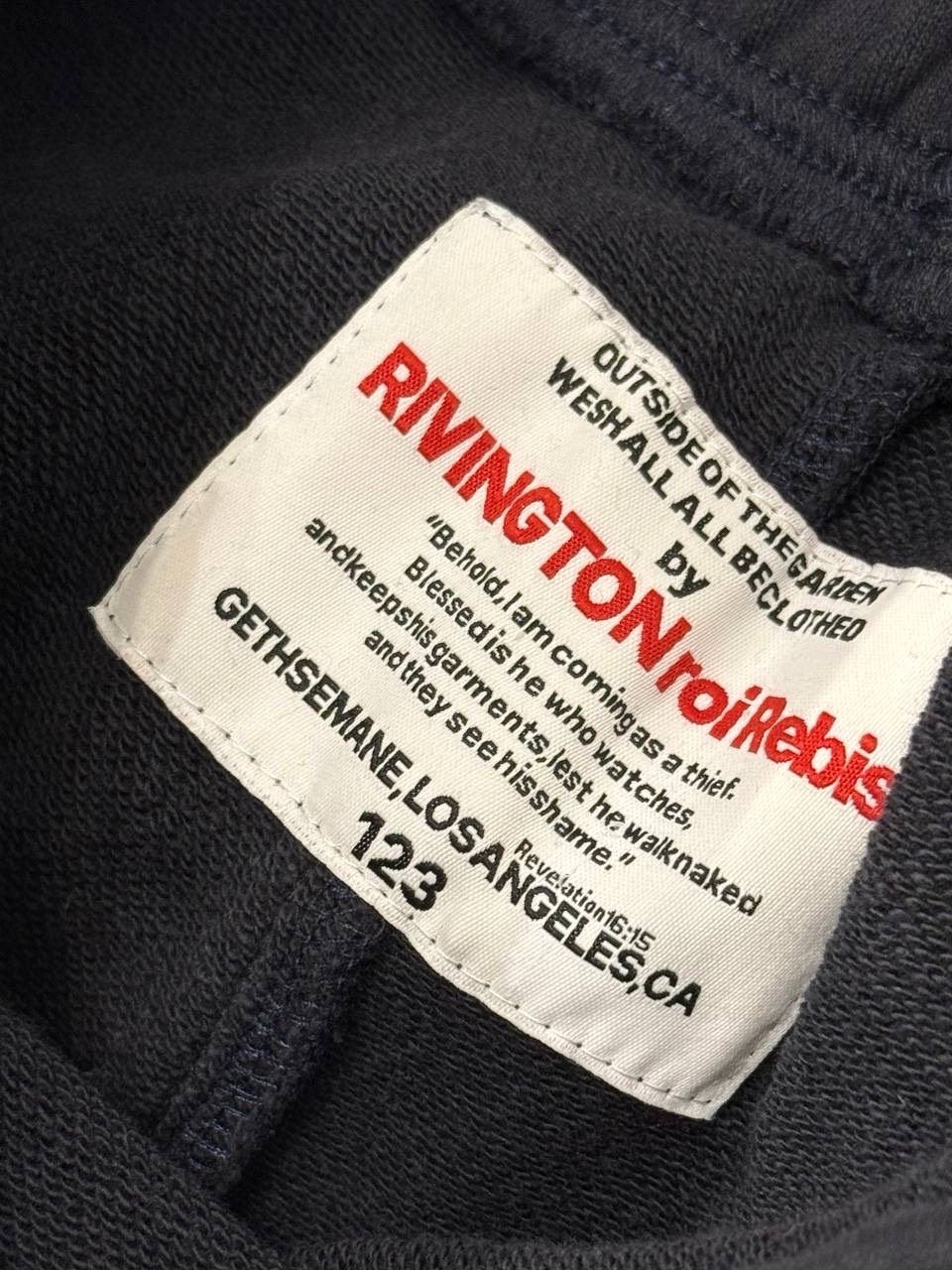 Спортивный костюм Rivington Roi Rebis — фото 6