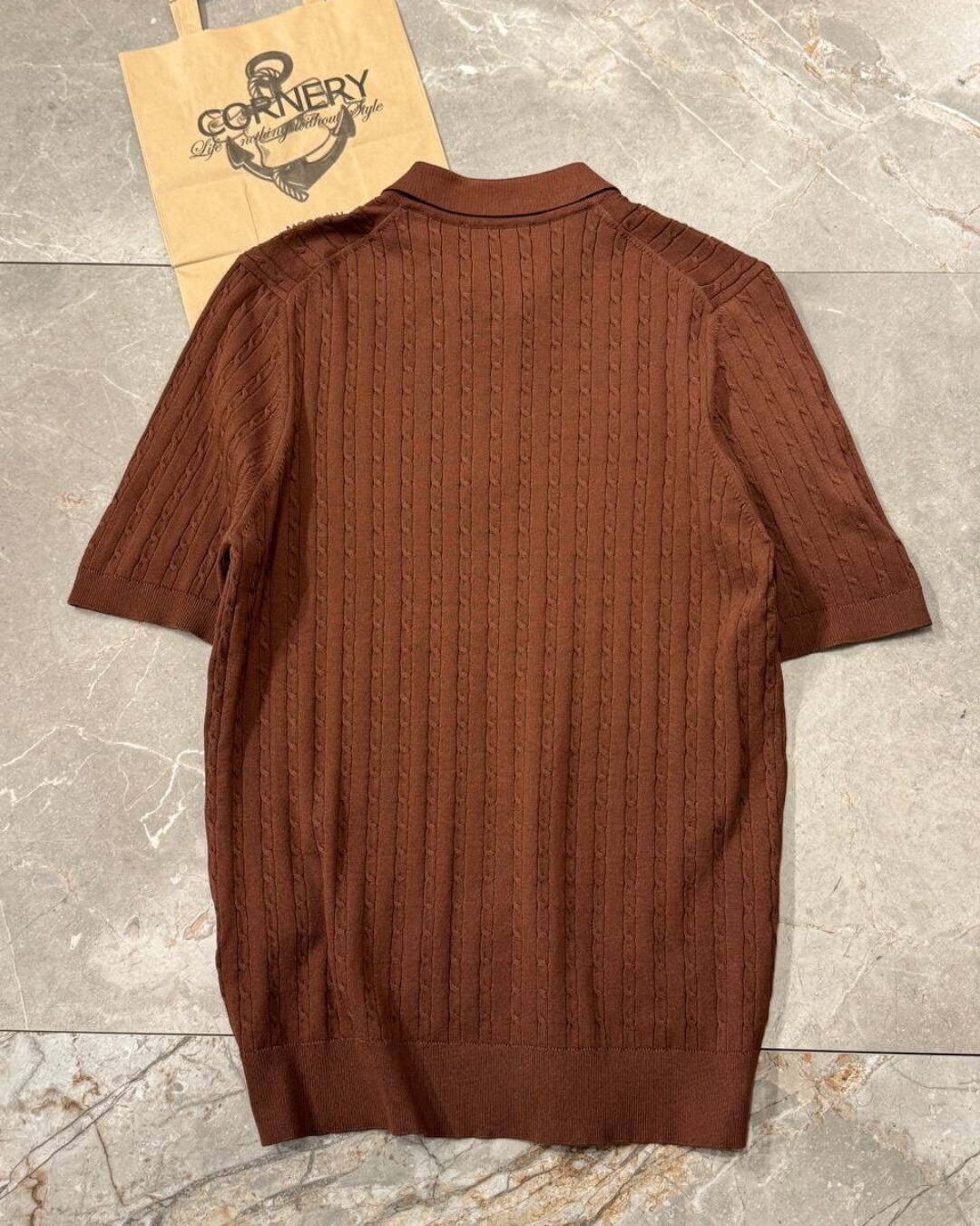 Поло Loro Piana — изображение 2