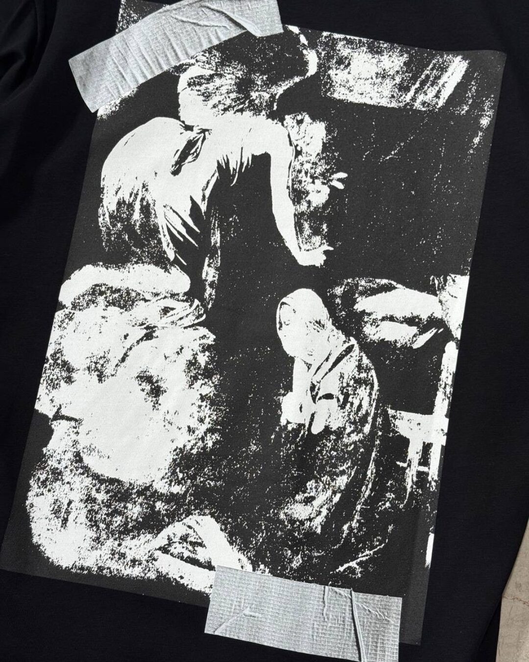 Футболка Off White — изображение 9