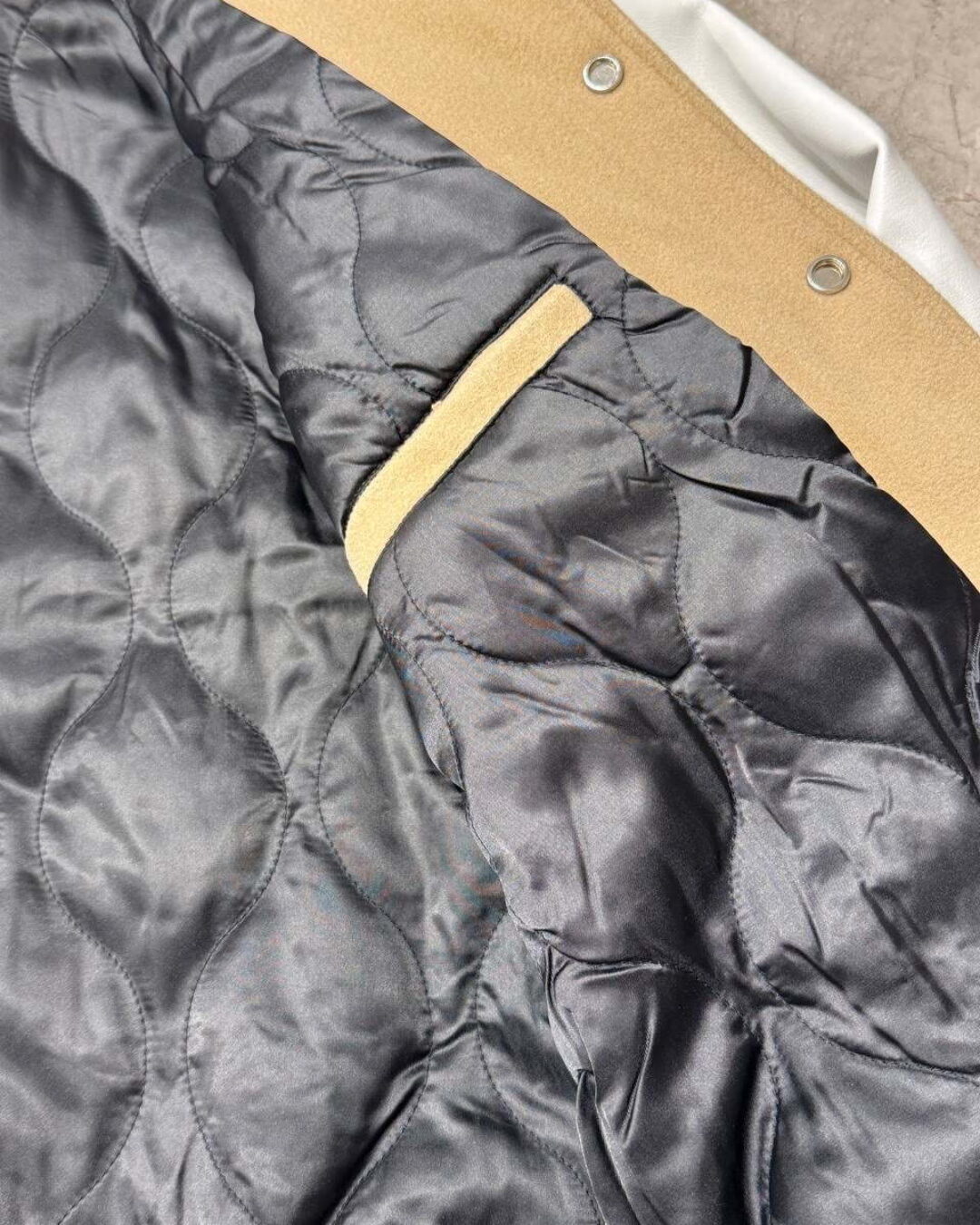 Бомбер Represent — изображение 10