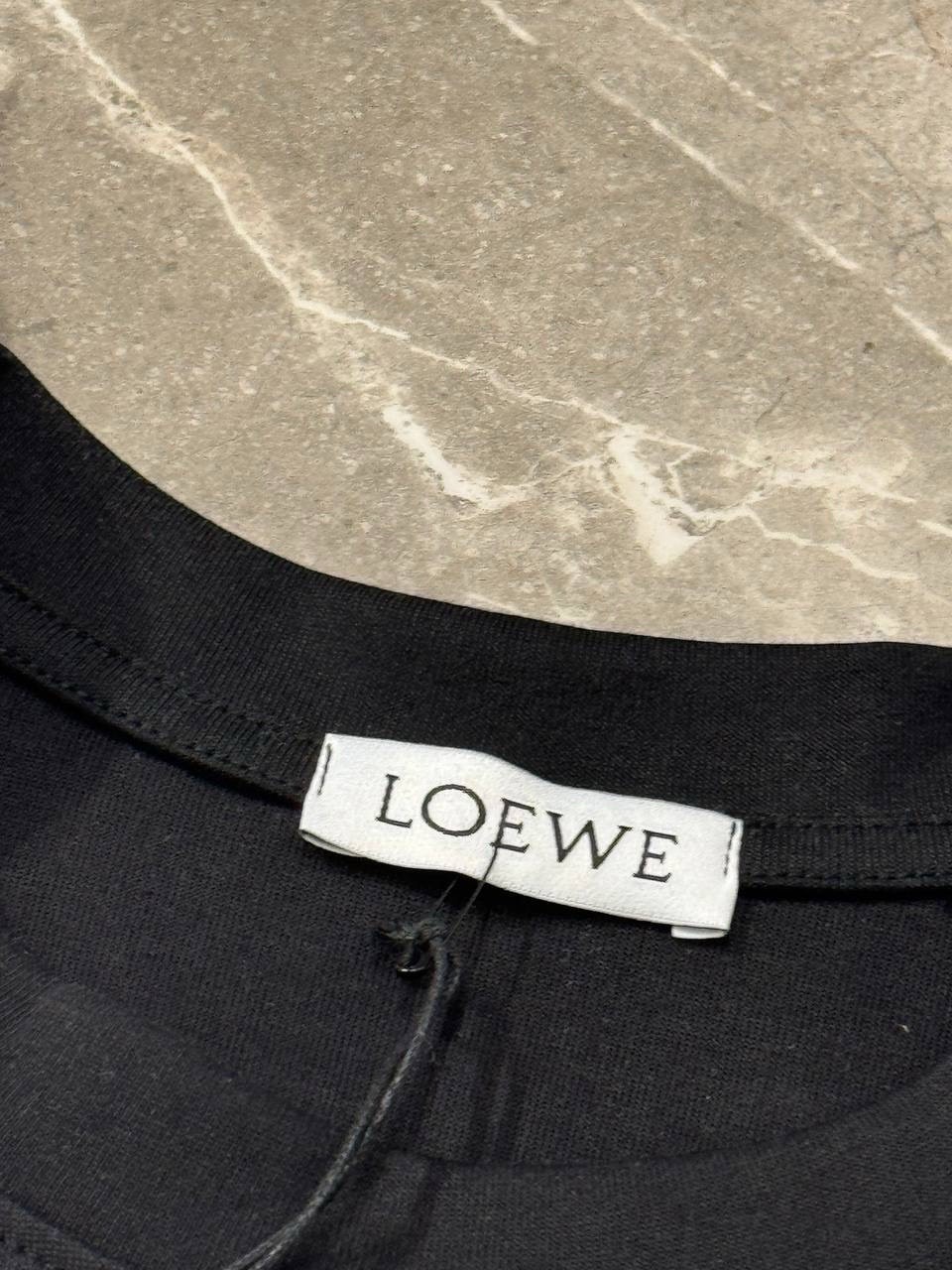 Летний костюм Loewe — фото 9