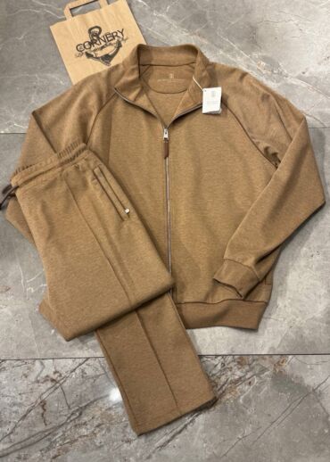 Спортивный Костюм Brunello Cucinelli