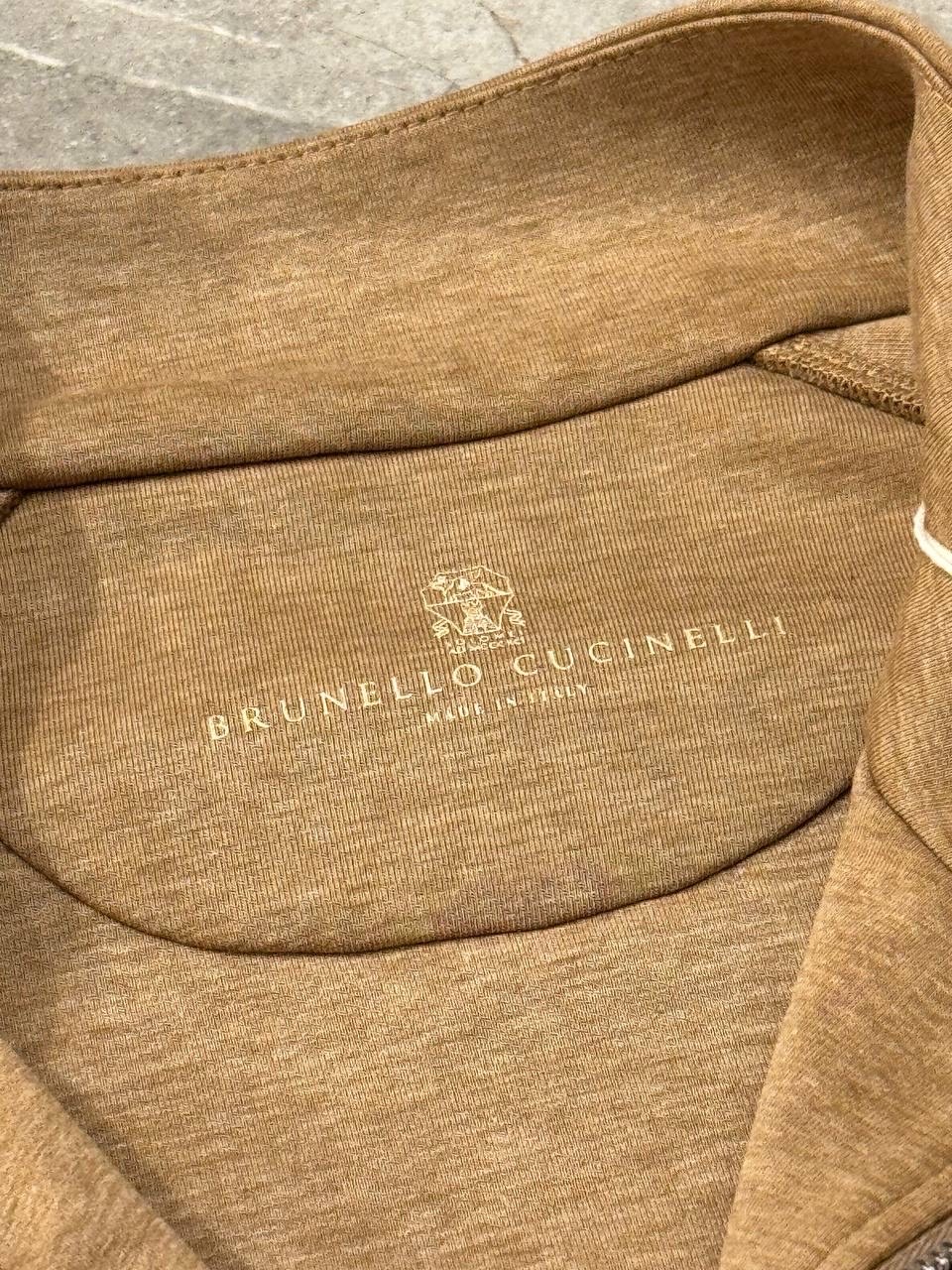 Спортивный Костюм Brunello Cucinelli — фото 6