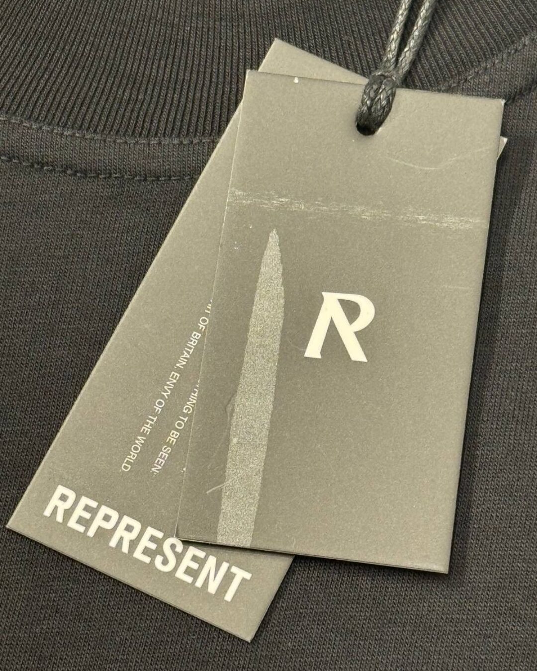 Футболка Represent — изображение 6