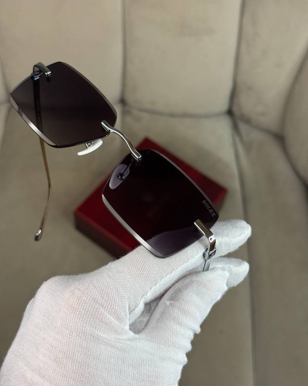 Очки Rolex — изображение 7