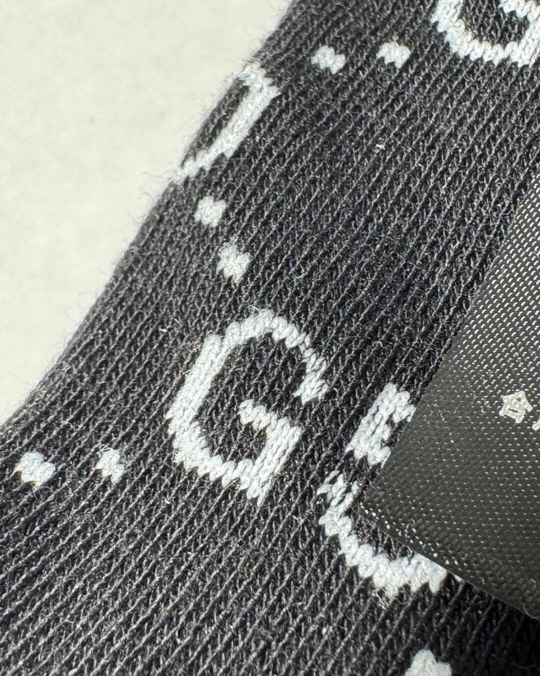 Носки Gucci — изображение 6