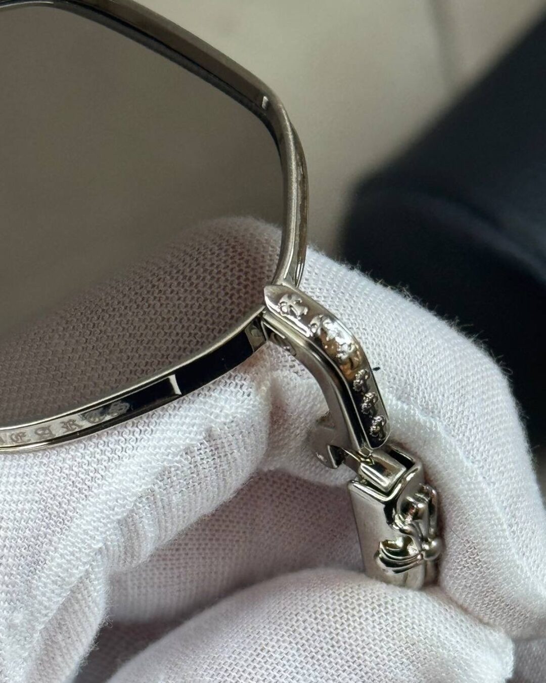 Очки Chrome Hearts — изображение 7