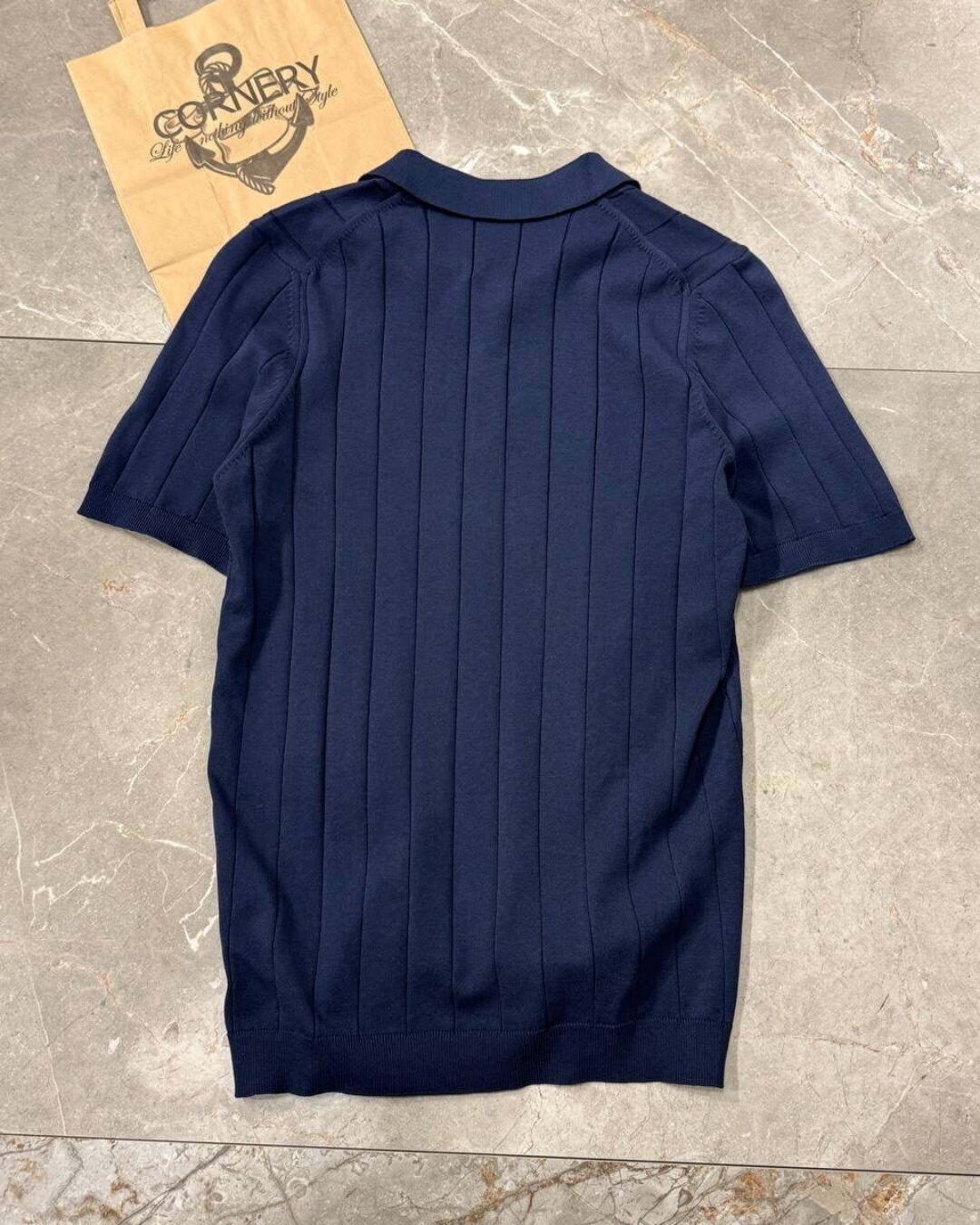 Поло Loro Piana — изображение 2