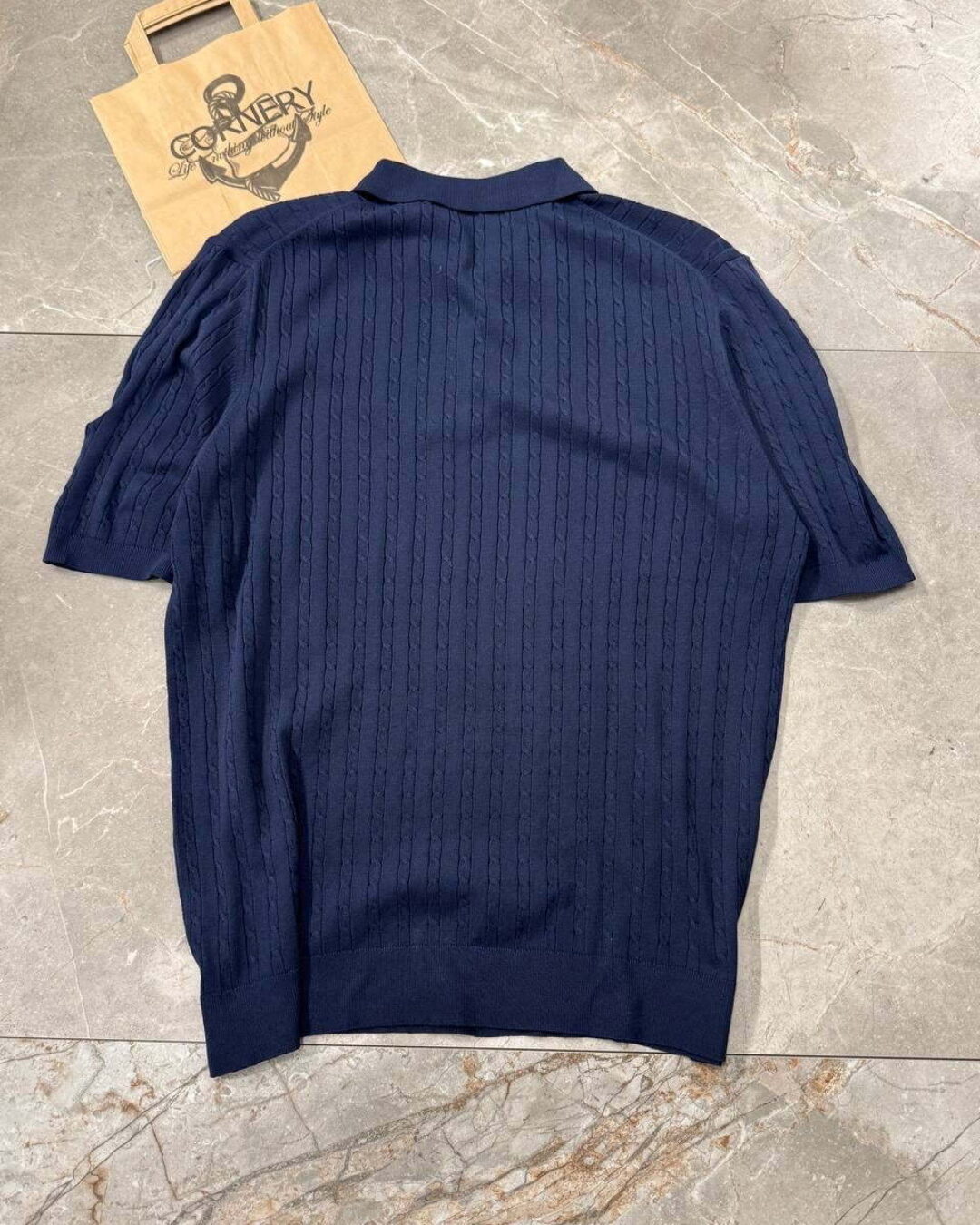 Поло Loro Piana — изображение 2