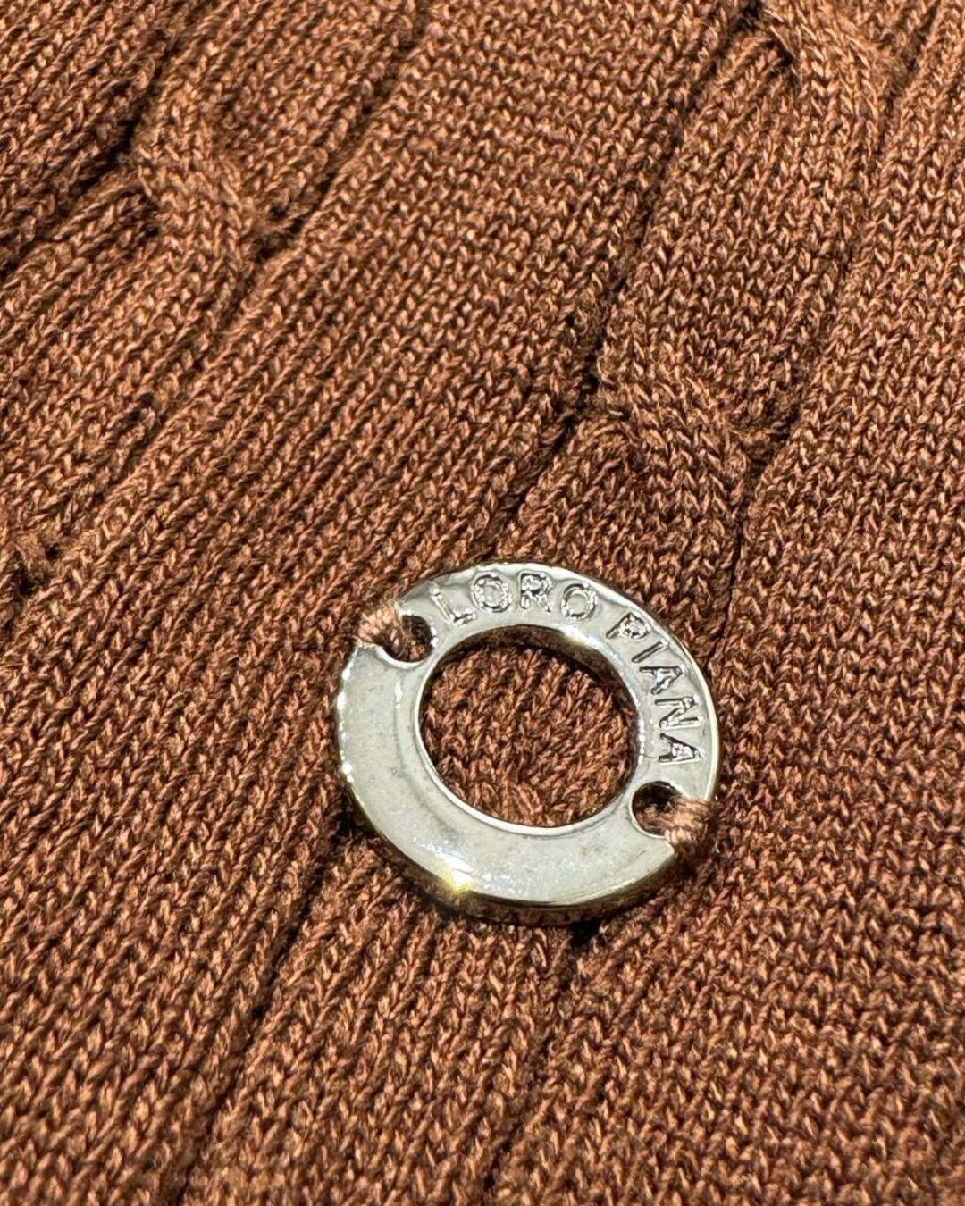 Поло Loro Piana — изображение 6