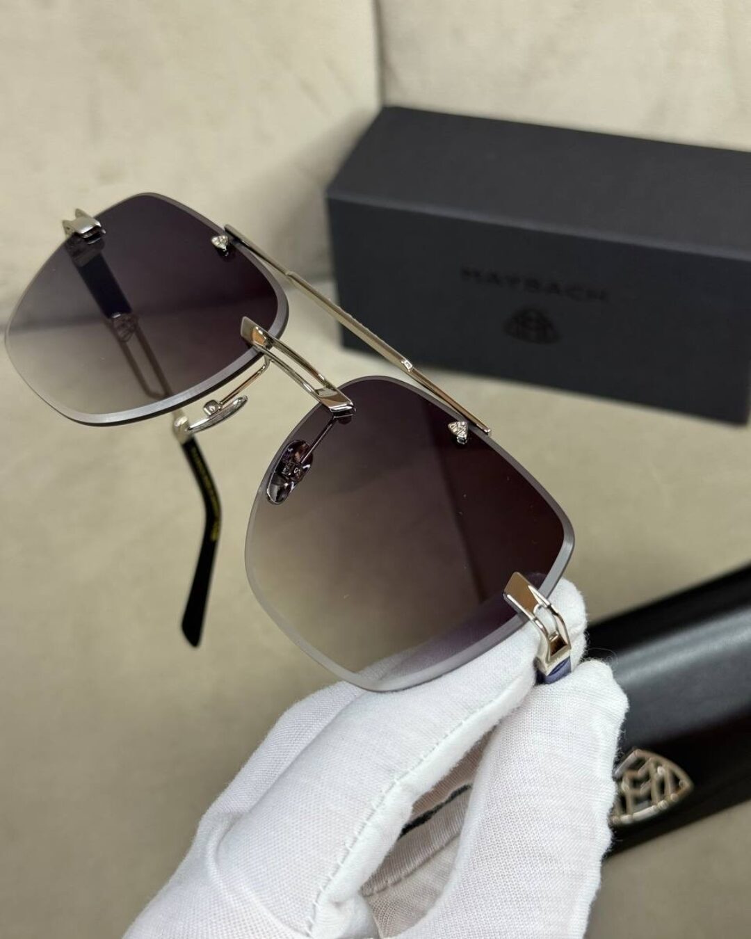 Очки Maybach — изображение 7