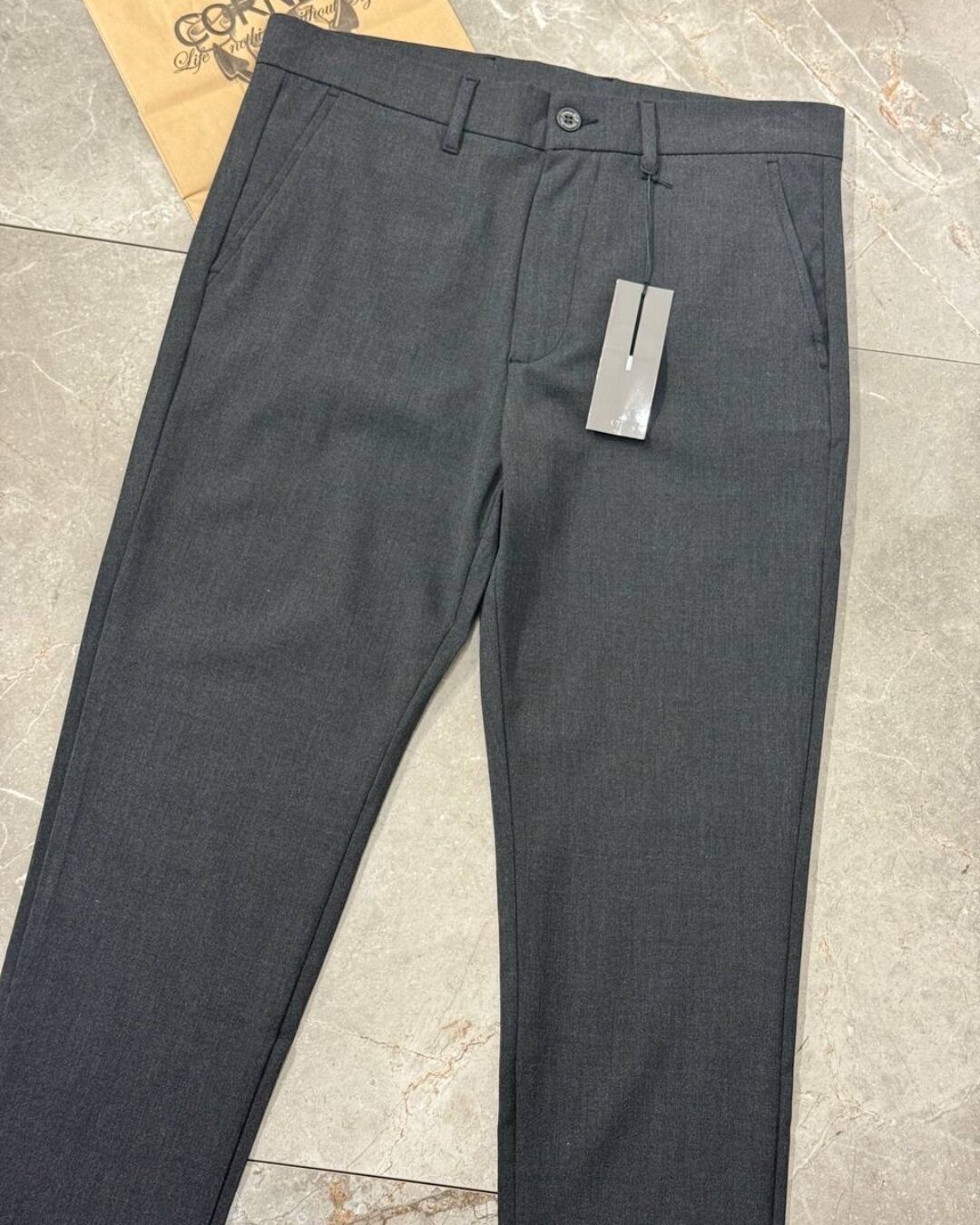 Штаны Dior — изображение 3